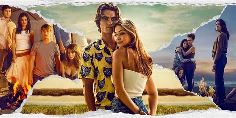 movies that are similar to outer banks